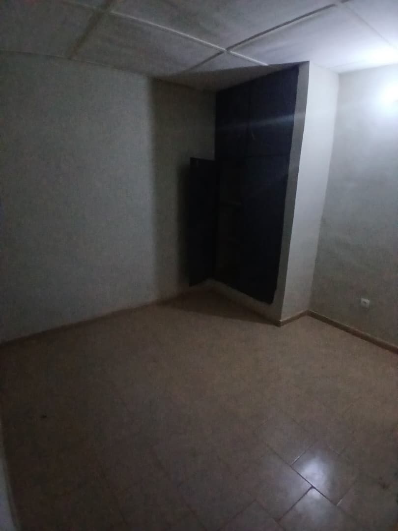 2 chambres salon avec salle à manger